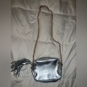 Victoria secret crossbody bag brand new sealed